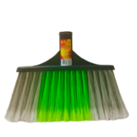 Vassoura Girassol Brilhex Un C/cabo