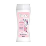 Sabonete Liq.int.topz 200ml Hidrata