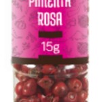 Pimenta Rosa Multi Gosto 10g