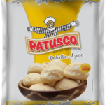 Polvilho Azedo Patusco 500g