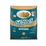 Arroz Integral Parboiliz.sepe 1kg