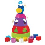Brinq.hipopotamo Didat.mercotoys Un