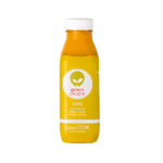 Suco Greenpeople 350ml Ouro