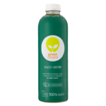 Suco Greenpeople 1l Verde