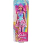Boneca Barbie Fada Un