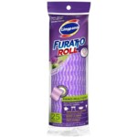 Pano Furatto Limppano 20un Roll Lavanda