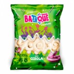 Biscoito Polv.batuque 100g Cebola