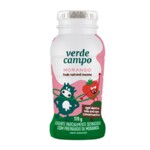 Iogurte Kids Verde Campo 170g Morango