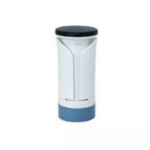 Espiralizador de Vegetais Portatil Azul