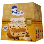 Panettone Panco 550g Banoffee