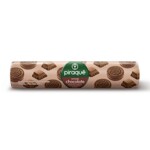 Biscoito Rech.piraque 160g Chocolate