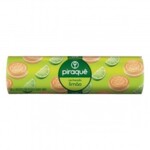 Biscoito Rech.piraque 160g Limao