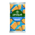 Biscoito Salg.piraque 138g