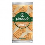 Biscoito Salg.piraque 138g Integral