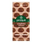Cookies Piraque 40g Chocolate
