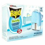 Apar.eletr.protec Raid 32.9ml 45 Noites Kids
