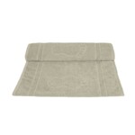 Piso Pegada Por Cor 45x70 Bege