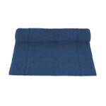 Piso Pegada Por Cor 45x70 Azul