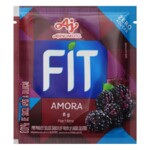 Refresco em Po Mid Zero 8g Amora