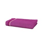 Toalha de Rosto Venus 45x70 Roxo