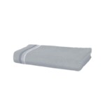 Toalha de Rosto Venus 45x70 Cinza