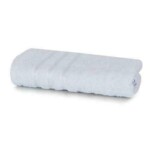 Toalha de Rosto Festiva 45x70 Branco