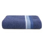 Toalha de Banho Venus 62x130 Azul