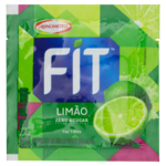 Refresco em Po Mid Zero 8g Limao