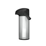 Garrafa Termica Massima 1l Inox
