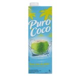 Agua de Coco Puro Coco 1l