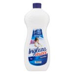Cera Ingleza Max 750ml Incolor