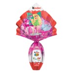 Ovo de Pascoa Kinder 150g Mundo Veterina.