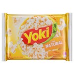 Milho Pipoca P/microo.yoki 100g Natural