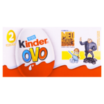 Chocolate Kinder Ovo 40g Natoons