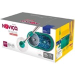 Mop Giratorio Original Novica 13l