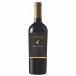 Vinho Chi Premium Cantera 750ml Tinto Cab.sauv.