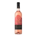 Vinho Por C.de Cantanhede 1l Rose