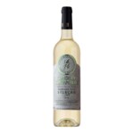 Vinho Por Conde C.sel Enologo 750ml Branco 19