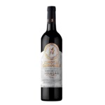 Vinho Por Conde C.sel Enologo 750ml Tinto 16