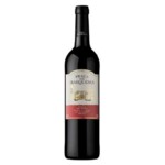 Vinho Por Pc.dos Marqueses 750ml Tinto