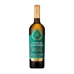 Vinho Por C.de Cantanhede 750ml Bco Reserva