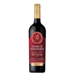 Vinho Por C.de Cantanhede 750ml Tinto Reserva