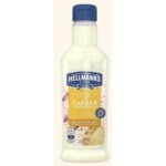 Molho P/salada Hellmanns 210ml Caesar