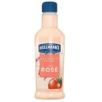 Molho P/salada Hellmanns 210ml Rose