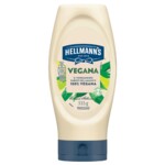 Molho Vegano Hellmanns 335g