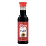 Molho Ingles Kisabor 150ml