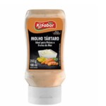 Molho Tartaro Kisabor 200g