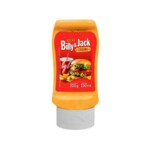 Molho Billy Jack 200g