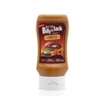 Molho Billy Jack 200g Chipotle