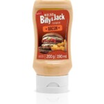 Molho Billy Jack 200g Bacon